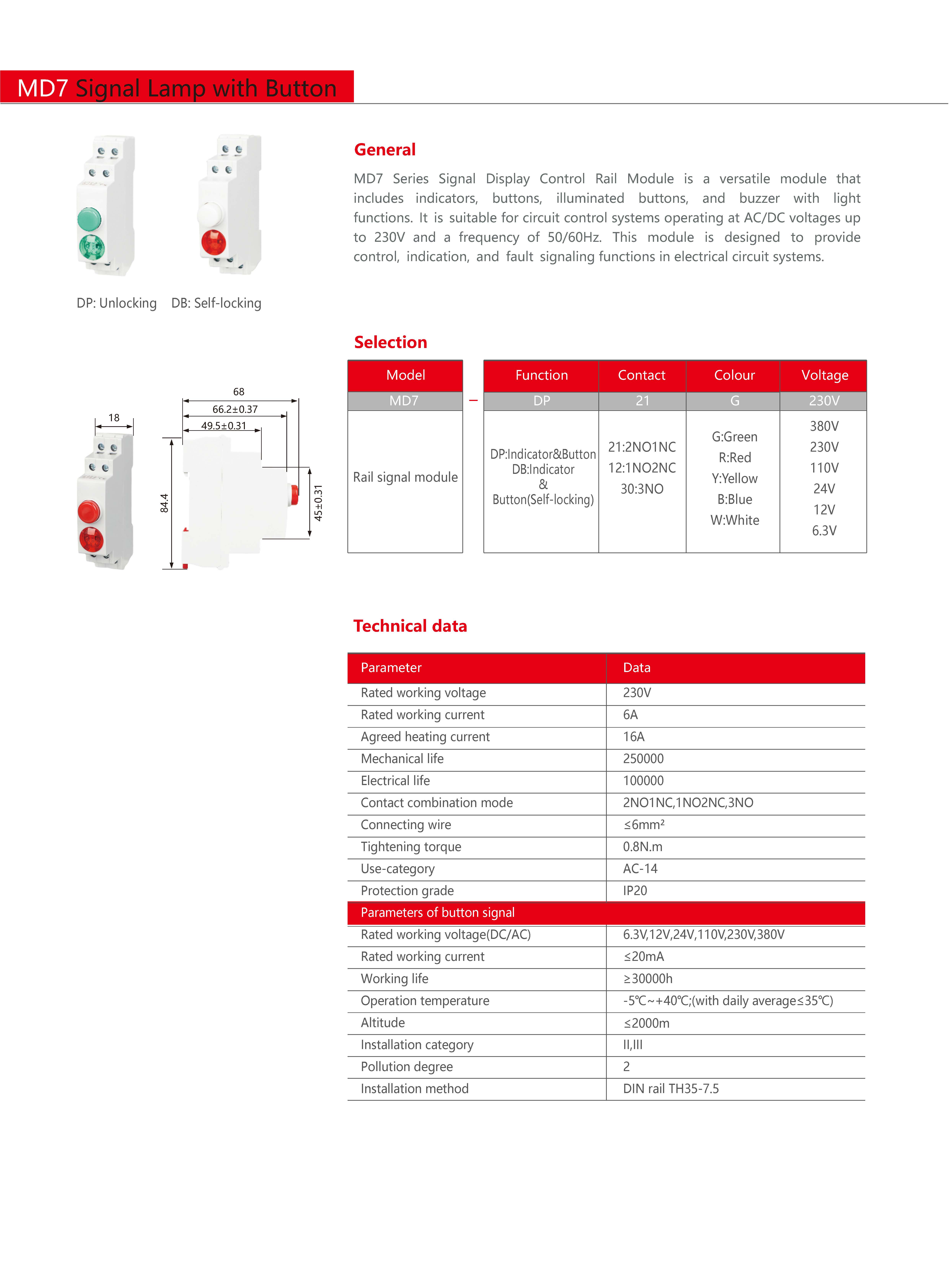 Technical Drawing